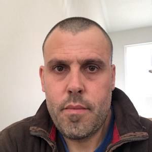 Meet your Posher, Peter